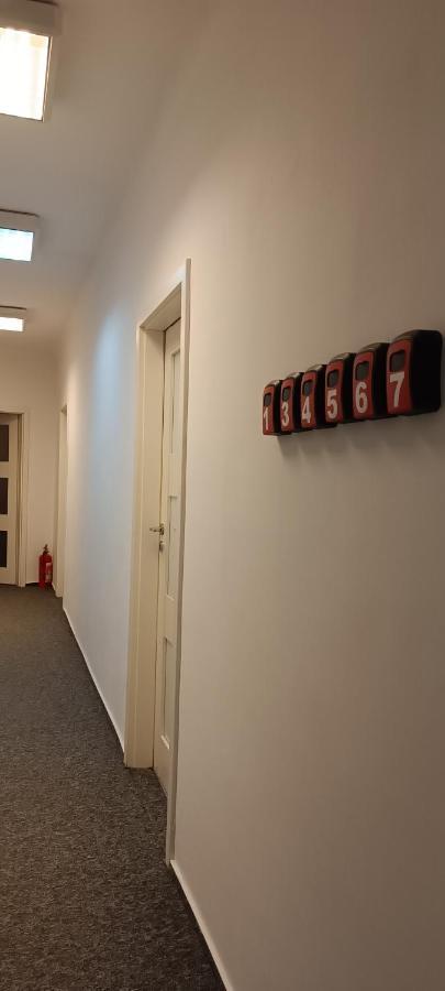 Prywatny Pokoj W Sercu Warszawy Pokoj 6 Warschau Exterior foto